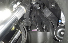 HONDA PCX125 2025 JK05