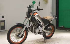 YAMAHA TRICKER Gen.2 2016 DG16J