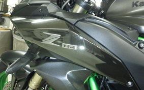 KAWASAKI ZH2 SE 2025 ZRT00R