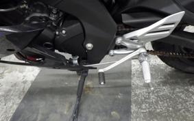 YAMAHA YZF-R125