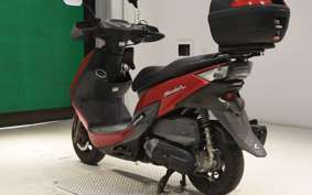 SUZUKI ｽｳｨｯｼｭ125 DV12B