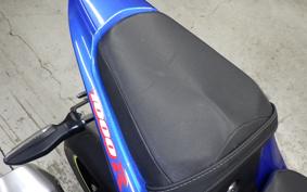 SUZUKI GSX-R1000R A 2017