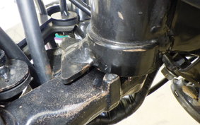 HONDA CT250S SILKROAD 2008 L250S