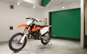 KTM 125 SX