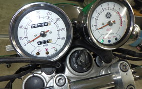 YAMAHA SR400 Gen.4 2012 RH03J