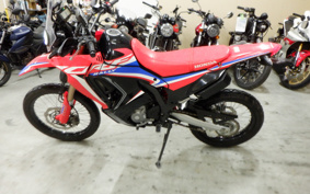 HONDA CRF250 RALLY MD47