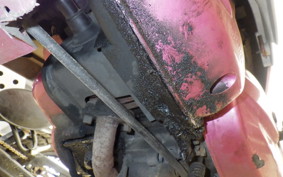 YAMAHA VINO 50 2022 SA10J