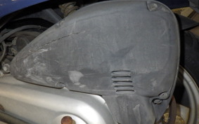 HONDA CREA SCOOPY AF55