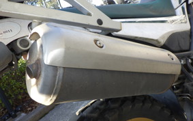 YAMAHA SEROW 250 DG11J