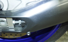 YAMAHA MT-09 ASP 2018 RN52J