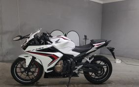 HONDA CBR400R NC56
