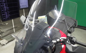 YAMAHA TRACER 9 GT 2023 RN70J