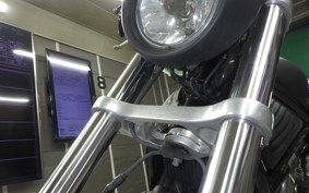 HARLEY NIGHT ROD 1130 2006