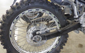 YAMAHA TRICKER DG10J