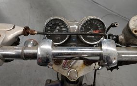 KAWASAKI ELIMINATOR 400-1 ZL400A