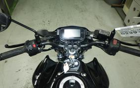 SUZUKI GSX-S125 DL32D