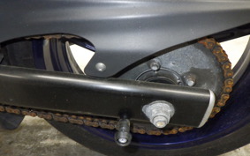 SUZUKI ｸﾞﾗﾃﾞｨｳｽ400 2010 VK58A