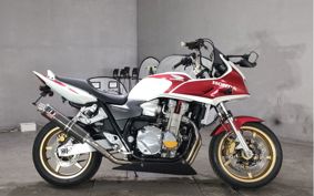 HONDA CB1300SF BOLDOR 2005 SC54