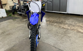 YAMAHA YZ125 CE16C
