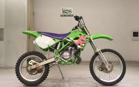 KAWASAKI KX80 2008 KX080V