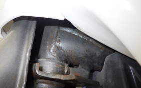 HONDA C90 SUPER CUB HA02