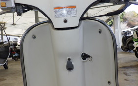 HONDA JULIO