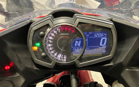 KAWASAKI NINJA 400 2019 EX400G