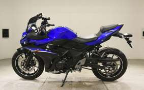 SUZUKI GSX250RA 2014
