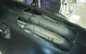 YAMAHA YZF-R1 2001 RN041