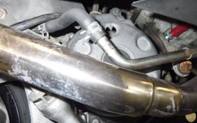 YAMAHA MAJESTY 125 FI 2024