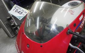 YAMAHA TZM50R 4KJ