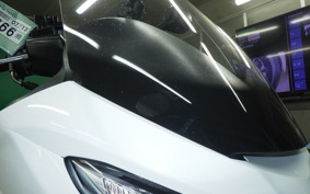 SUZUKI SKYWAVE 200 (Burgman 200) CH41A