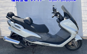 YAMAHA MAJESTY 125FI SE27