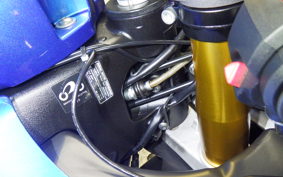 SUZUKI GSX-R1000R A 2020