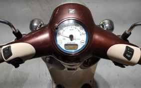 HONDA GIORNO AF77