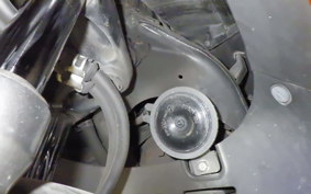 HONDA FORZA Z GEN 2 2004 MF10