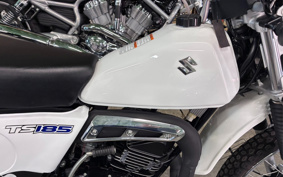 SUZUKI TS185ER SG12A