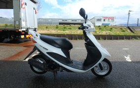 SUZUKI ADDRESS V50 CA44A