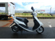 Фото Suzuki ADDRESS V50 с японского аукциона