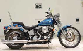 HARLEY FXSTS 1340 1994