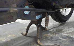 HONDA DIO SP 2020 AF18