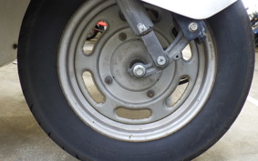 HONDA GYRO CANOPY TA02