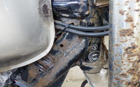 YAMAHA XJR1300 2003 RP03J