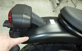 HONDA CL250-2 MC57