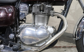 KAWASAKI ESTRELLA BJ250A