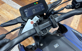 HONDA CB250R MC52
