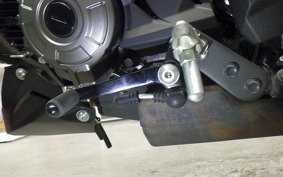 KAWASAKI Z125 PRO 1998 BR125H