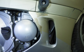 KAWASAKI ZZ-R600 Gen.2 2001