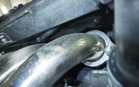 HONDA CB650R E-Clutch 2024 RH17