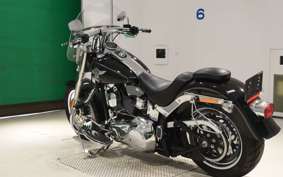 HARLEY FLSTF 1580 2013